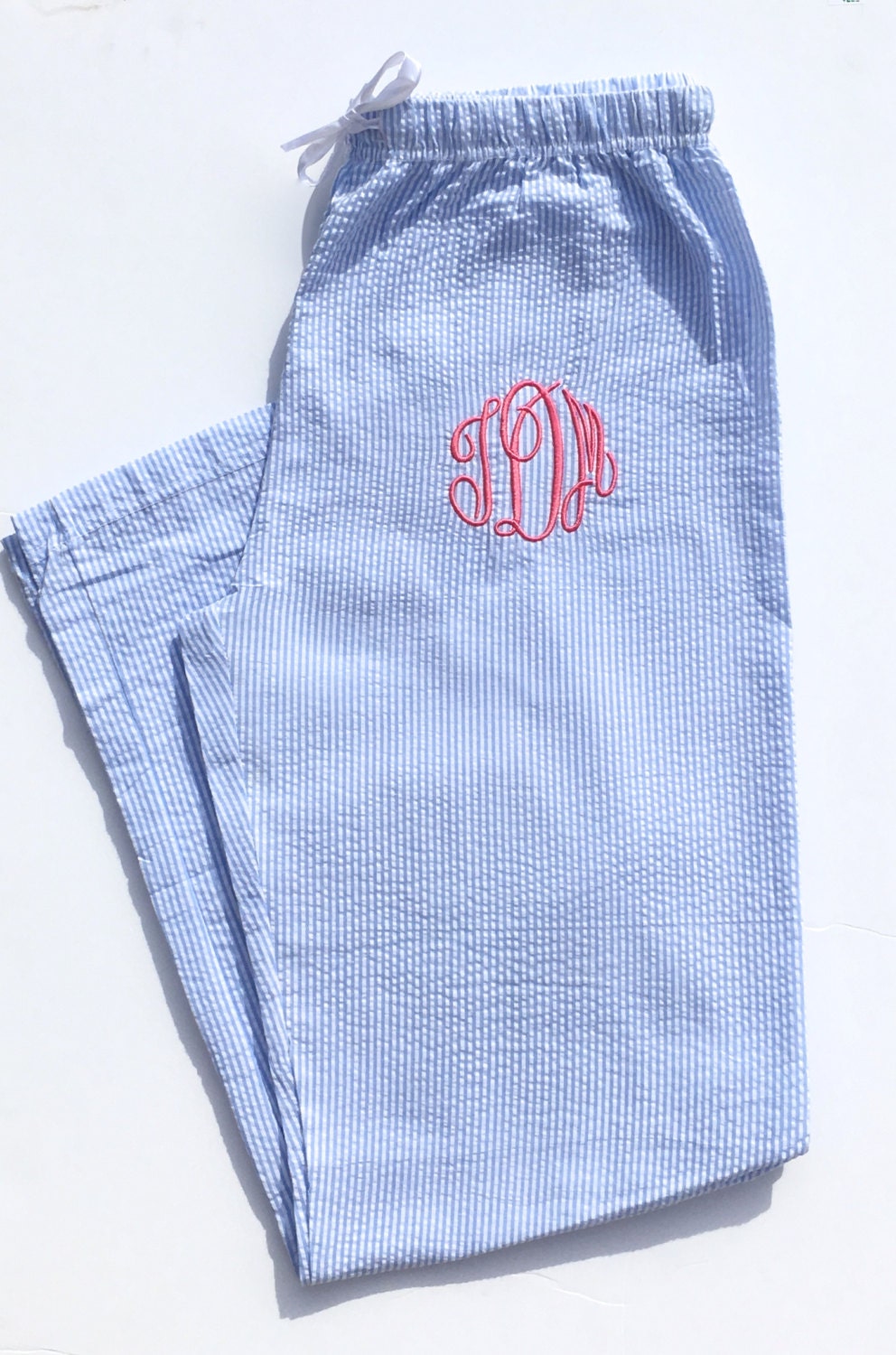 Louis Vuitton® Midnight Monogram Pajama Pants Navy. Size 38  Loungewear  fashion, Monogrammed pajamas, Monogrammed pajama pants