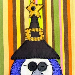 Herbst Küchentuch Halloween Küchentuch | Etsy