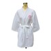 Set of 5 Monogrammed Robe Monogram Robe Bridesmaid Robes - Etsy