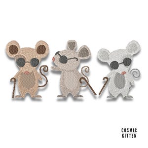 Tre Topolini Ciechi - Compagnia Teatro Quinte Strappate APS - Foto 13