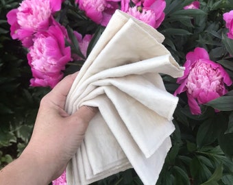 Reusable Paper Towel | Paperless Towel | Reusable Cloth | Zero Waste Kitchen | Reusable Paper Towel | Cleaning Cloth | Eco Friendly Kitchen