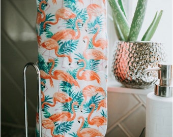 8 Assorted Reusable Paper Towel | Paperless Towel | Reusable Cloth | Zero Waste Kitchen | Reusable Paper Towel | Cleaning Cloth Eco Kitchen