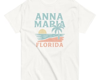 Camisa de la isla Anna Maria