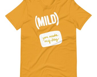 Taco Bell Mild Sauce T-Shirt