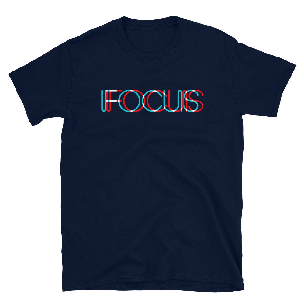 Focus T-Shirt Focus T-Shirt