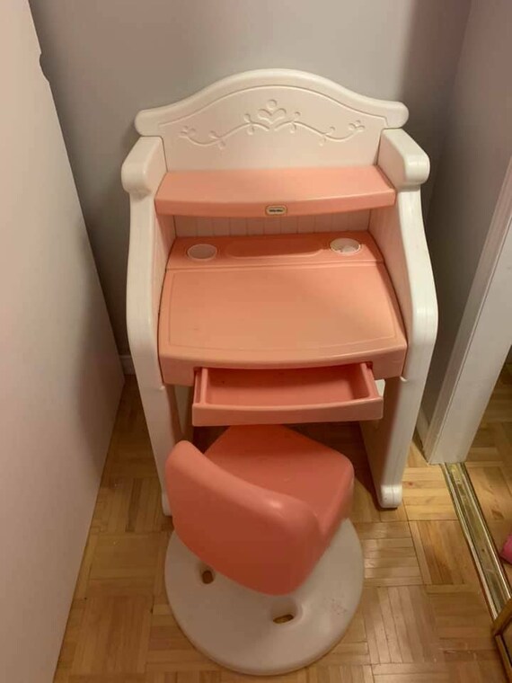 vintage little tikes