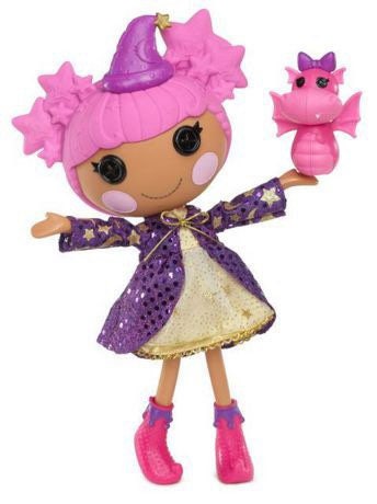 la la loopsy doll