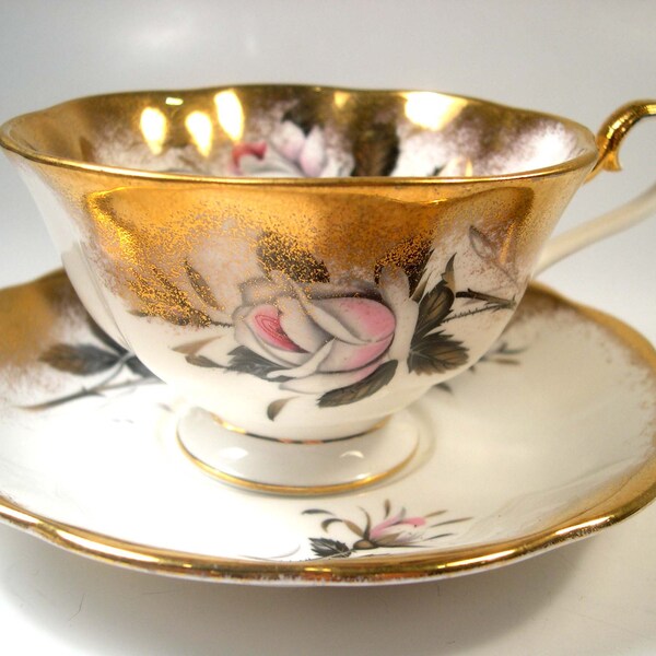 Royal Albert Tea Cup Etsy