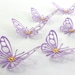 see more listings in the 3D Paper butterflies section