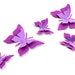 see more listings in the 3D Paper butterflies section