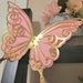 see more listings in the 3D Paper butterflies section