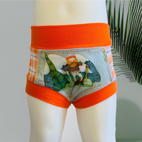 Abdl Training Pants Etsy