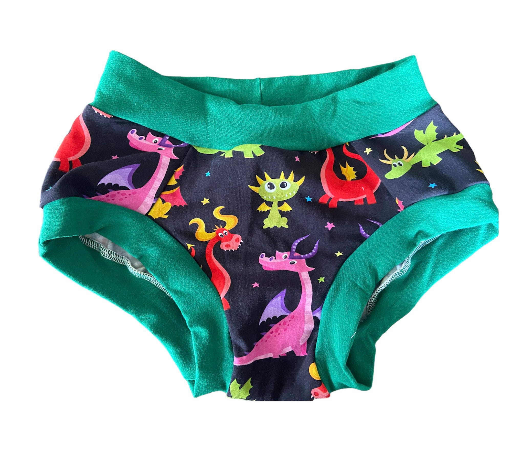 Neon Training Unisex Underwear Your Kids Will Absolutely Love Comfortable  Waist 