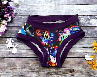 Size Small  Ladies Underwear, Women’s briefs, Ladies underwear, Alice Underwear,