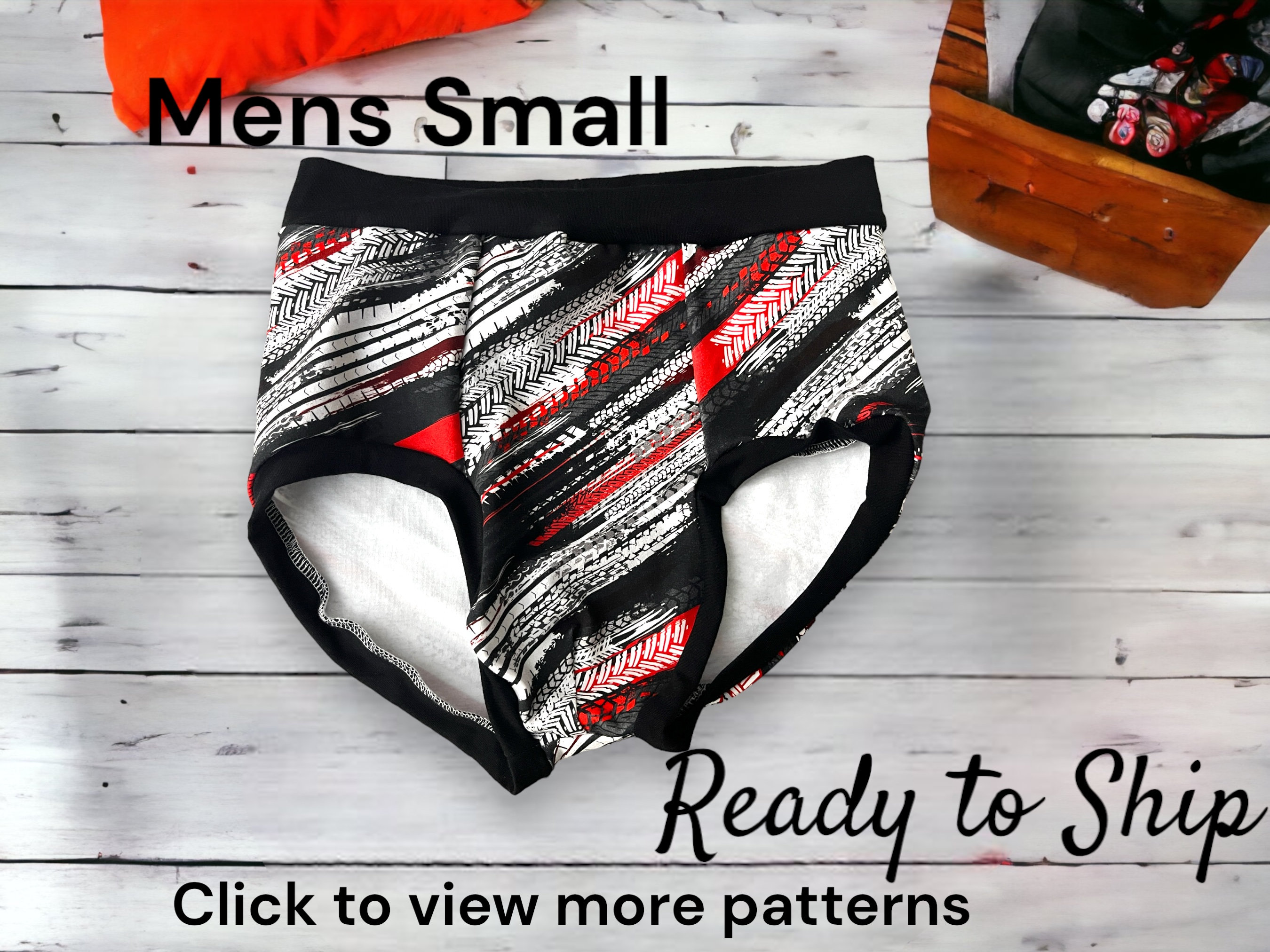 Stylish Briefs -  Canada