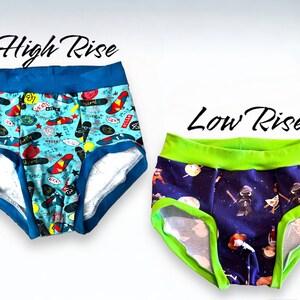 Boys Briefs 