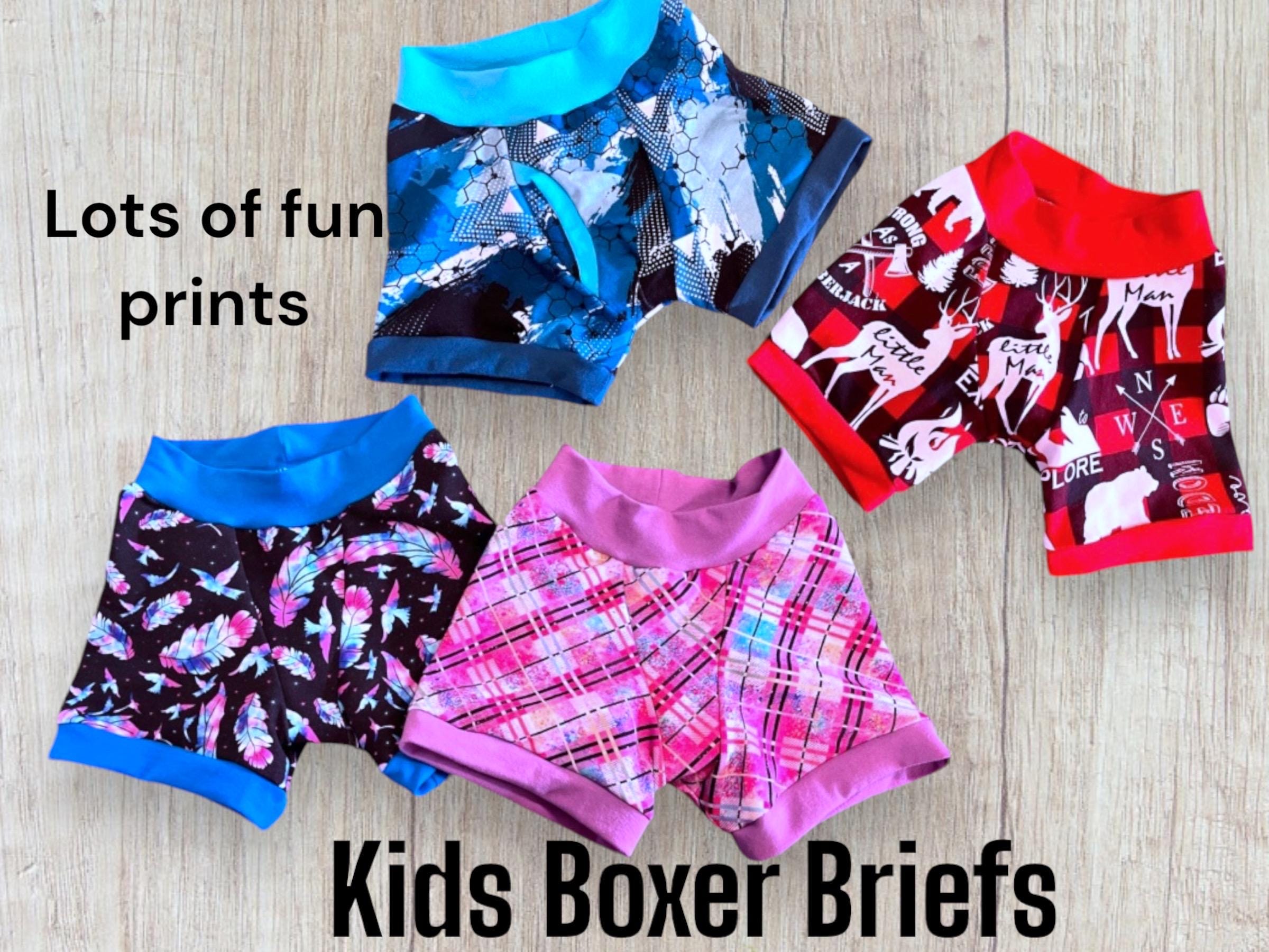 Girly boxer shorts deals