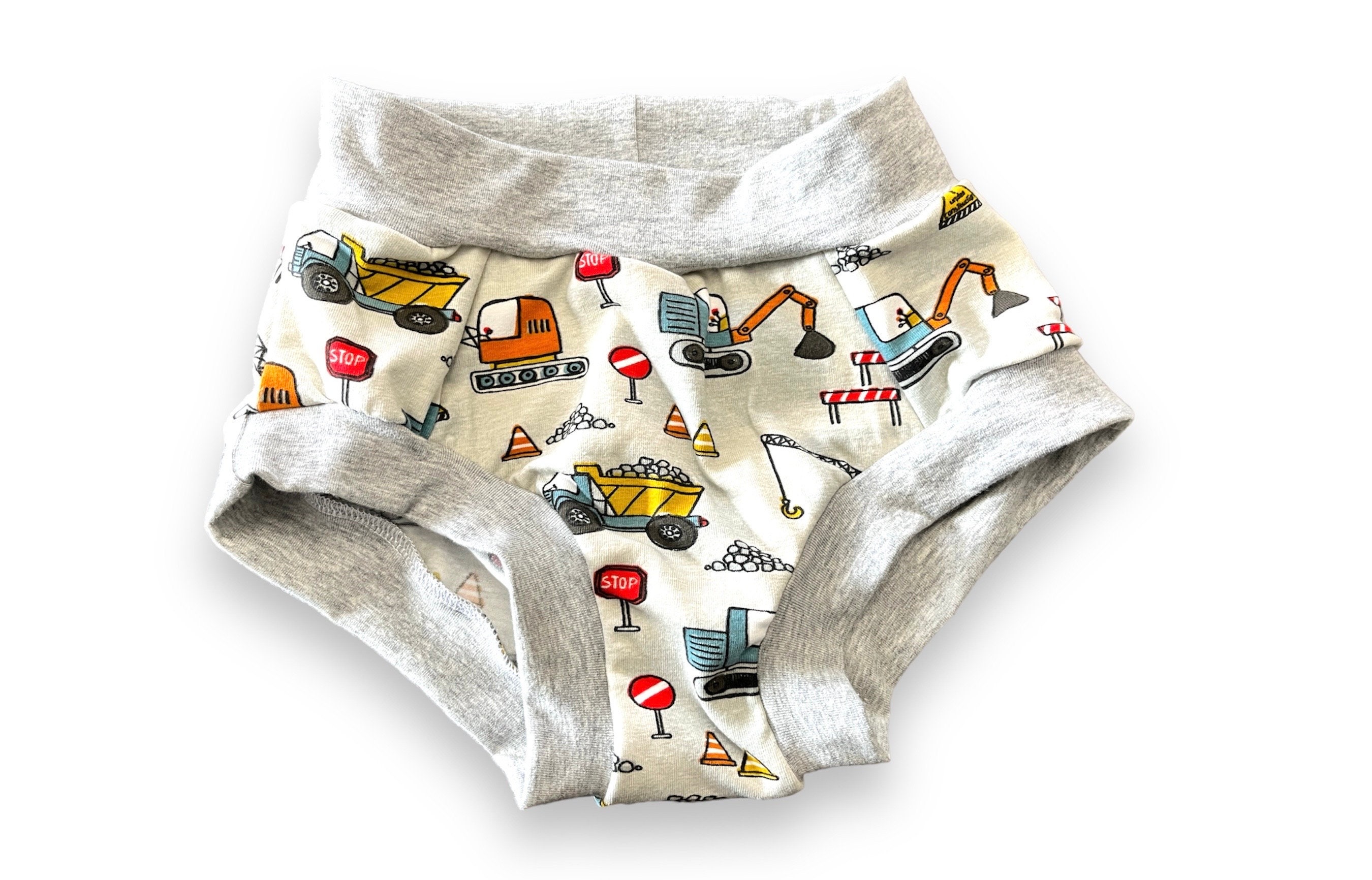 Child Underwear Sizes 1-12 Years Kid Underwear Toddler Underwear Undies  Scrundies Childrens Pre-teen -  Norway