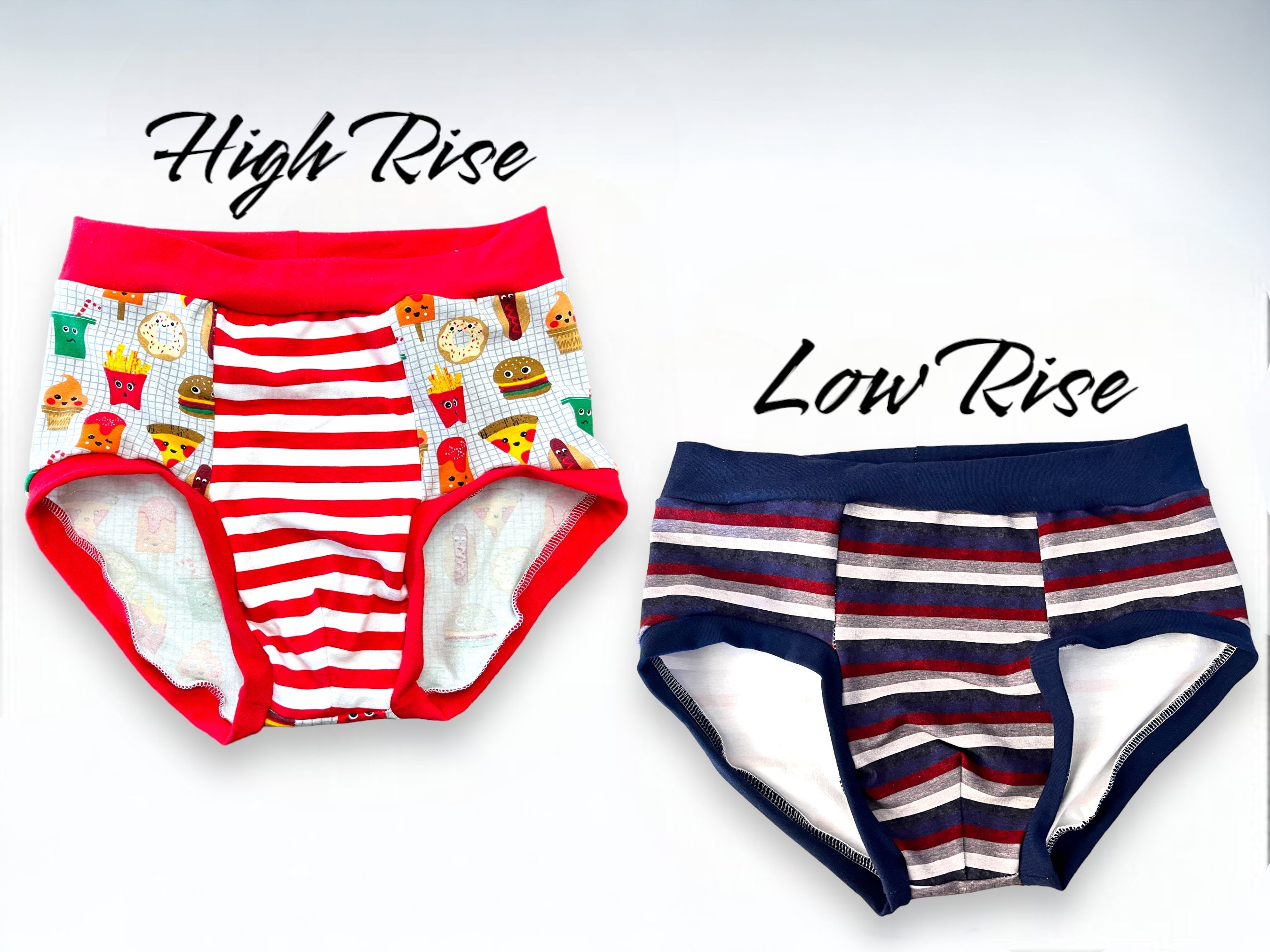 Girls Briefs Kids Underwear, Clothing