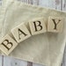 see more listings in the Baby & Name Blocks section