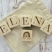 see more listings in the Baby & Name Blocks section