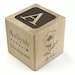 see more listings in the Memorial Keepsake Blocks section