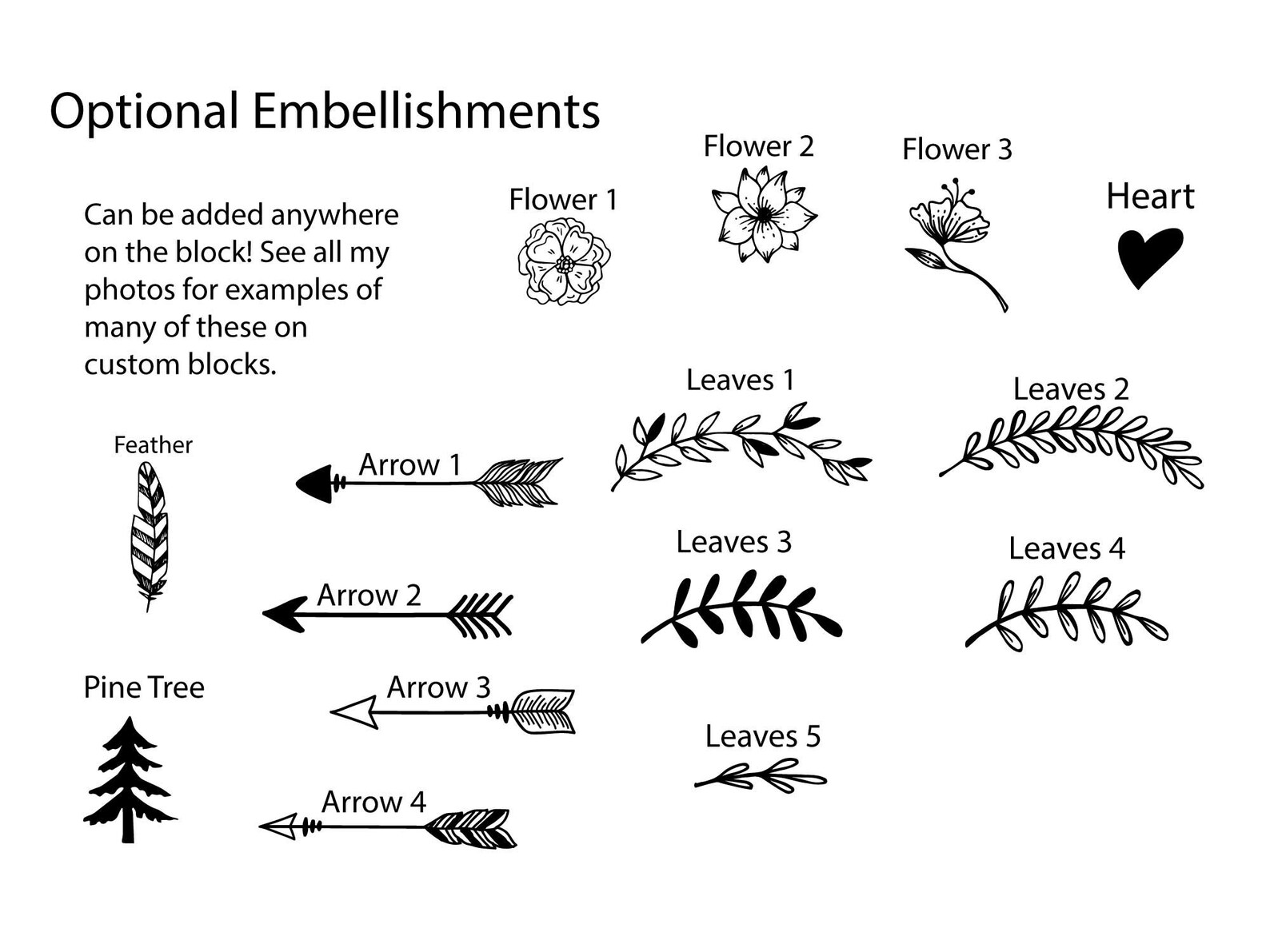 Personalized Baby Block Baby Keepsake Block Custom Etsy