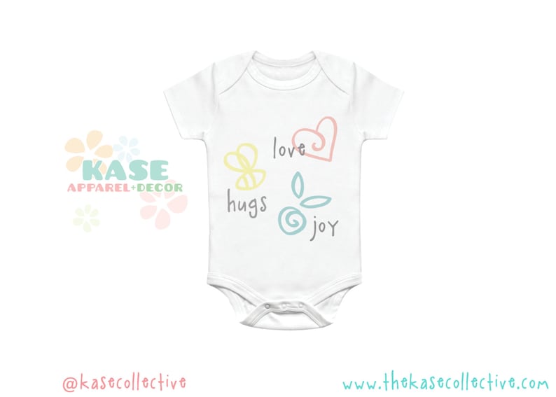 unisex baby onesies