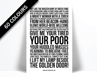 first they came then they came for me art print martin etsy