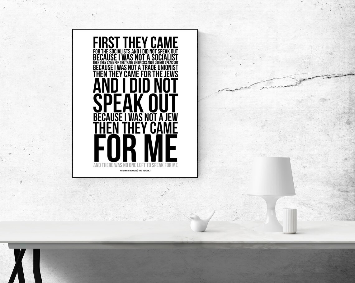 The Road Not Taken by Robert Frost Art Print Quotation & - Etsy