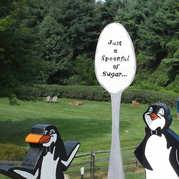 Spoonful of Sugar Etsy