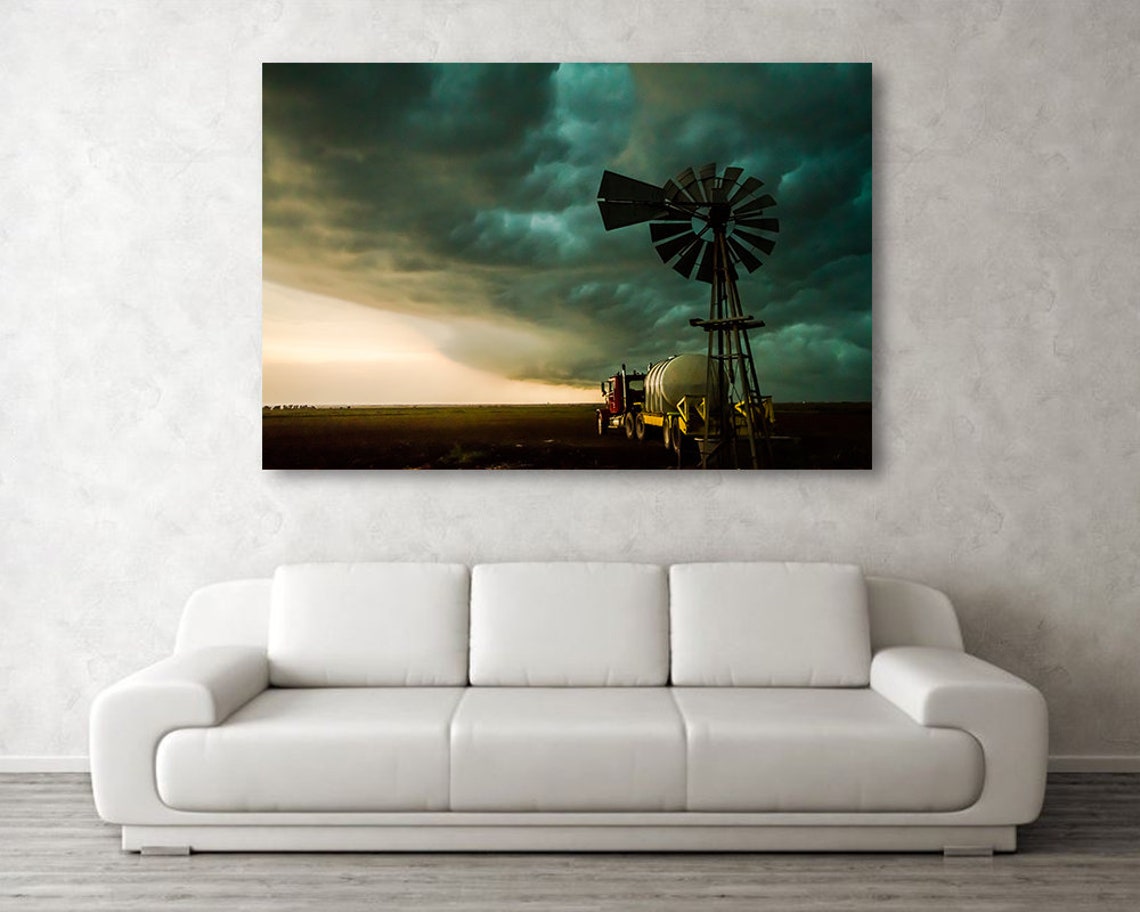 country-photography-canvas-wall-art-galer-a-envuelto-lienzo-etsy