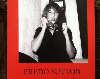 Fredo Sutton Catalog