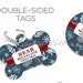 see more listings in the Pet Tags section