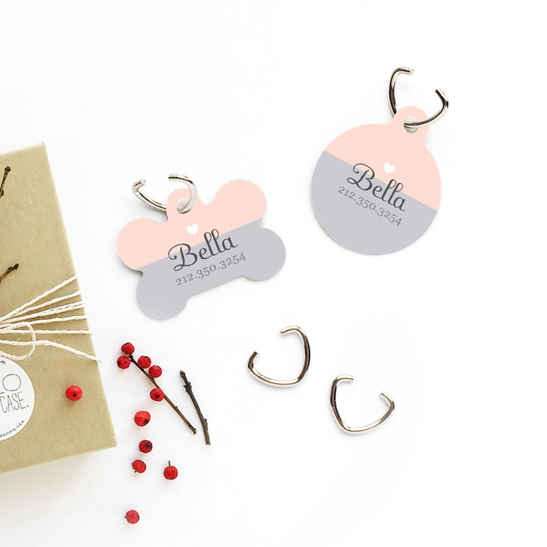 etsy pet tags etsy pet tags
