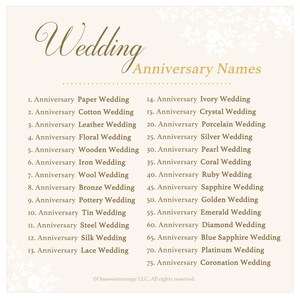 Personalized Golden Anniversary Cake Topper 50th Anniversary Cake Topper Round Custom Anniversary Cake Topper 50th Anniversary Gift No.5 Bild 4