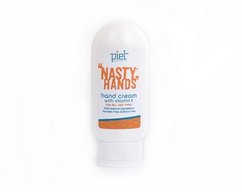 NASTY HANDS Hand Cream