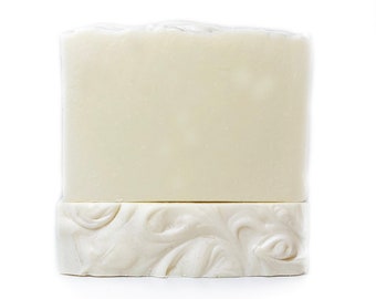 Honeysuckle Soap