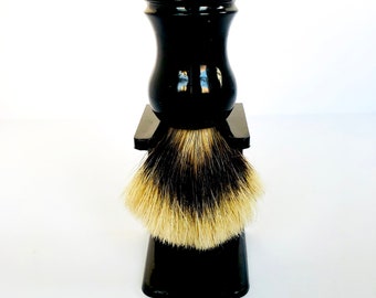 Men's  Badger Shaving Brush