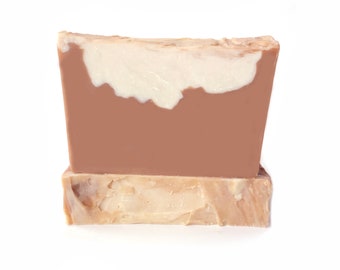 Moroccan & Kaolin Clay Soap