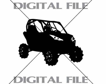 Download Utv Svg Etsy