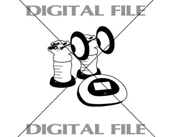 Download Breast Pump Svg You Ll Enjoy Etsy