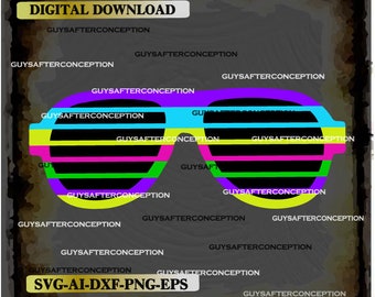 80s Sunglasses Png Etsy 80s Sunglasses Png Etsy