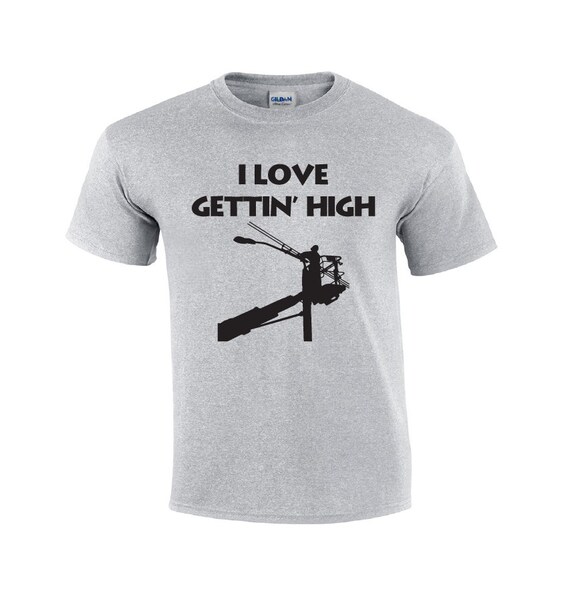 electrician t shirt funny