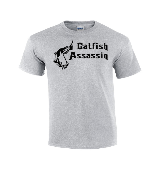 catfish sweatshirt