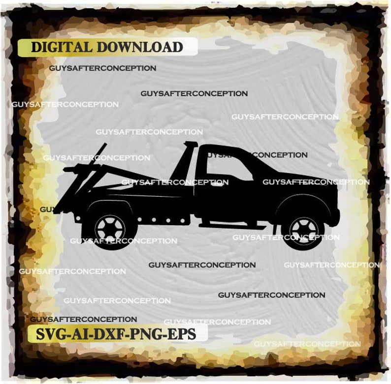 Free Free 155 Truck Hitch Svg SVG PNG EPS DXF File