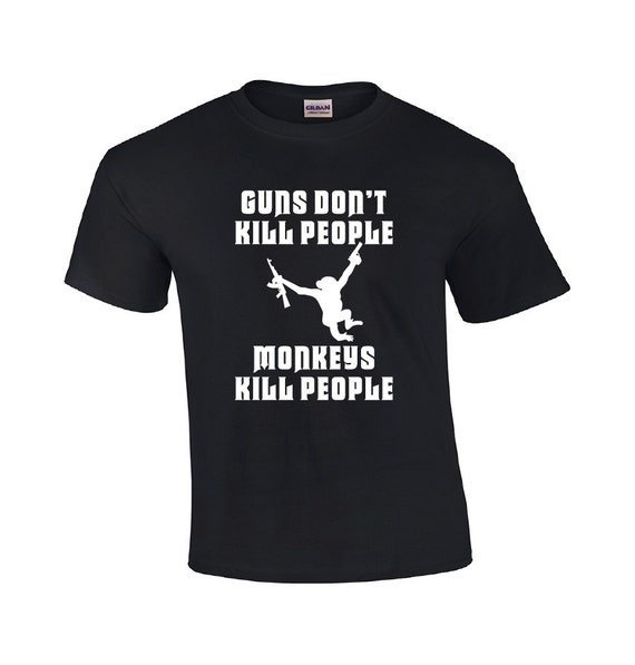 funny pro gun shirts