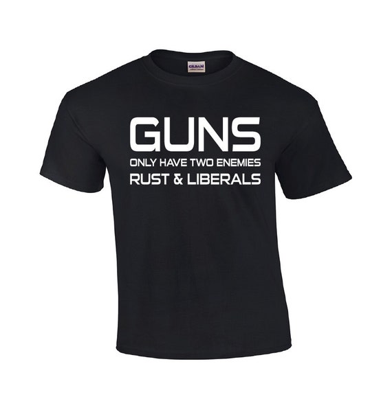 Gildan T-Shirt Enemy of The System Gildan T-Shirt Enemy of The System