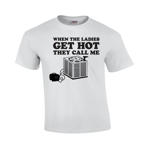HVAC AC ELECTRICIAN TECHNICIAN LADIES TOO HOT MENS FUNNY SWEATSHIRT HVAC AC ELECTRICIAN TECHNICIAN LADIES TOO HOT MENS FUNNY SWEATSHIRT
