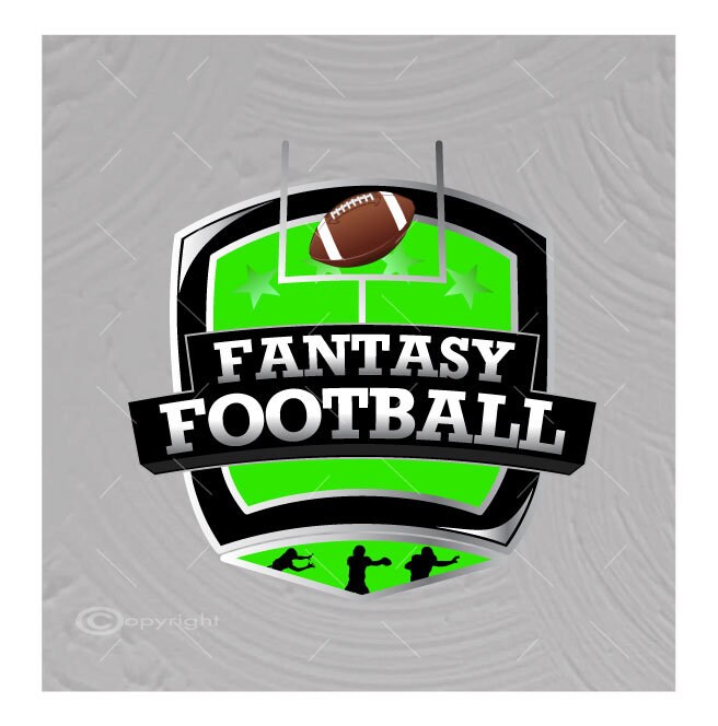 Fantasy Football Logos For Women